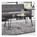 Owen Retro Coffee Table, view 9