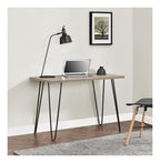 Owen Retro Desk, view 10