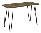 Owen Retro Desk, view 14