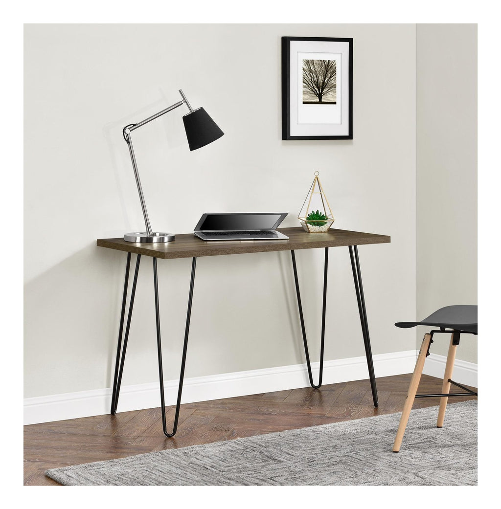 Owen Retro Desk, view 16