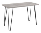 Owen Retro Desk, view 4