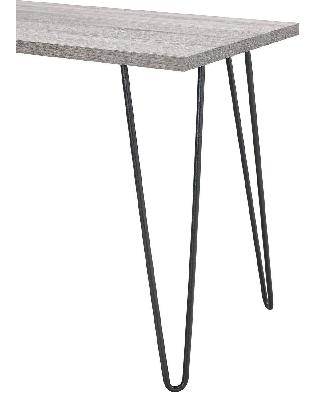 Owen Retro Desk, view 7