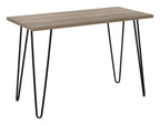 Owen Retro Desk, view 8