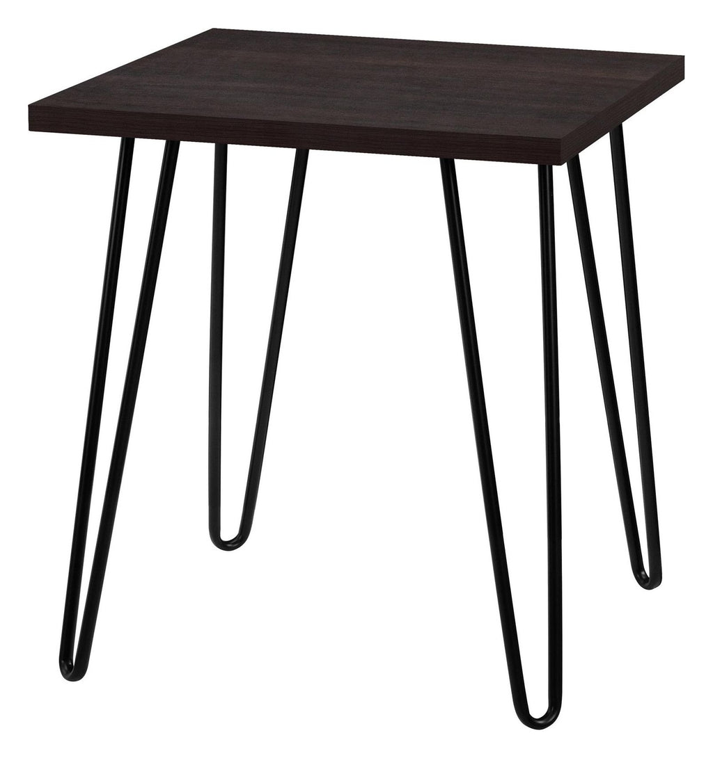 Owen Retro End Table, view 13