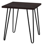Owen Retro End Table, view 13