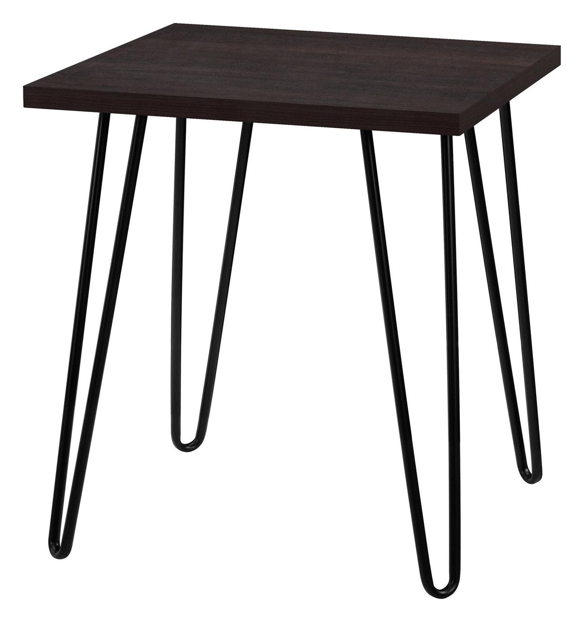 Owen Retro End Table, view 13