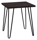 Owen Retro End Table, view 14
