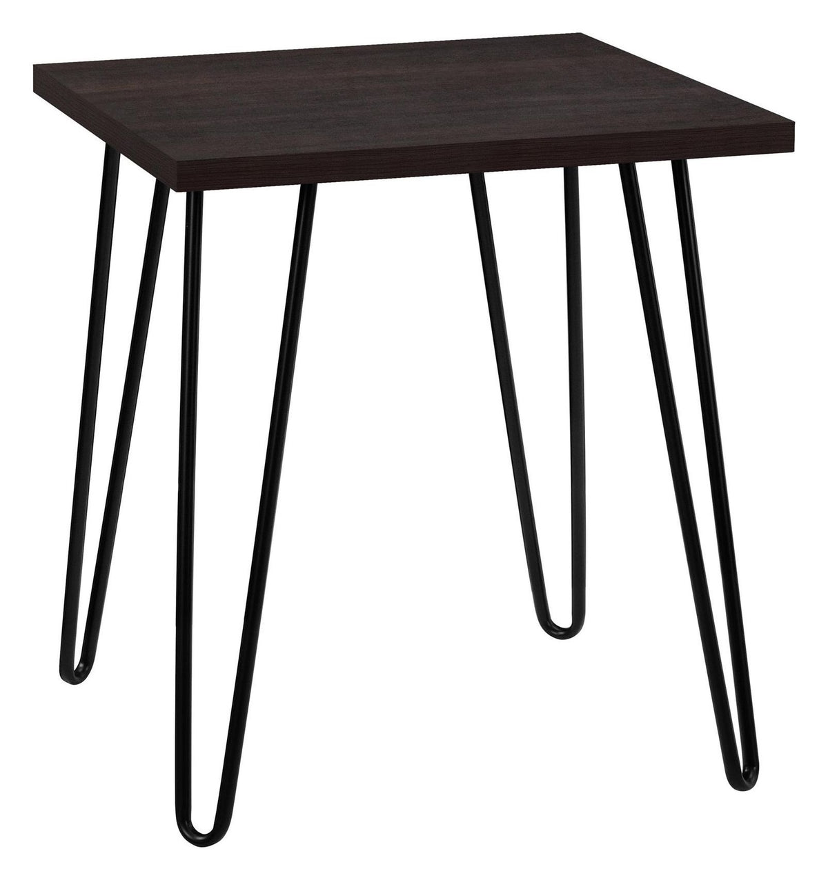 Owen Retro End Table, view 14