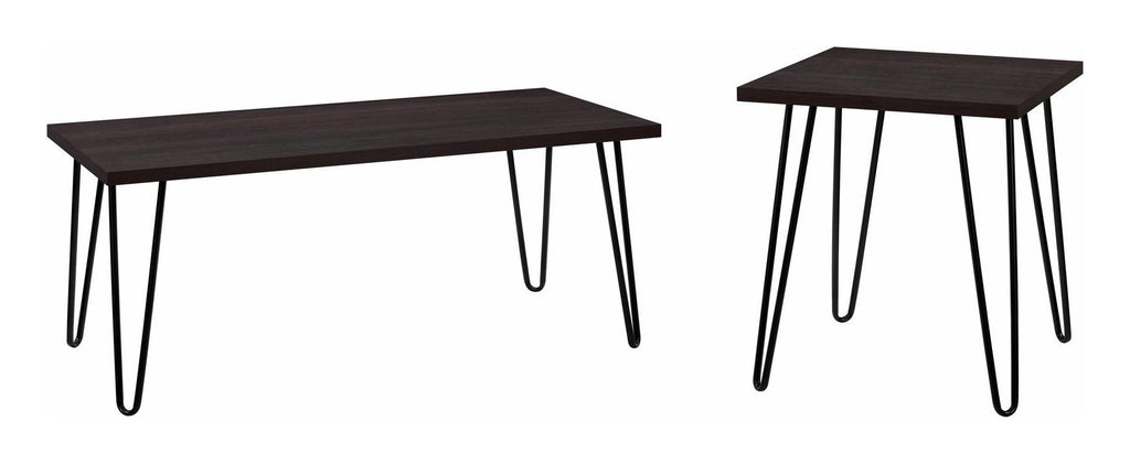 Owen Retro End Table, view 15