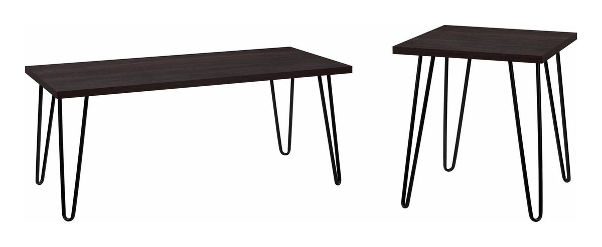 Owen Retro End Table, view 15