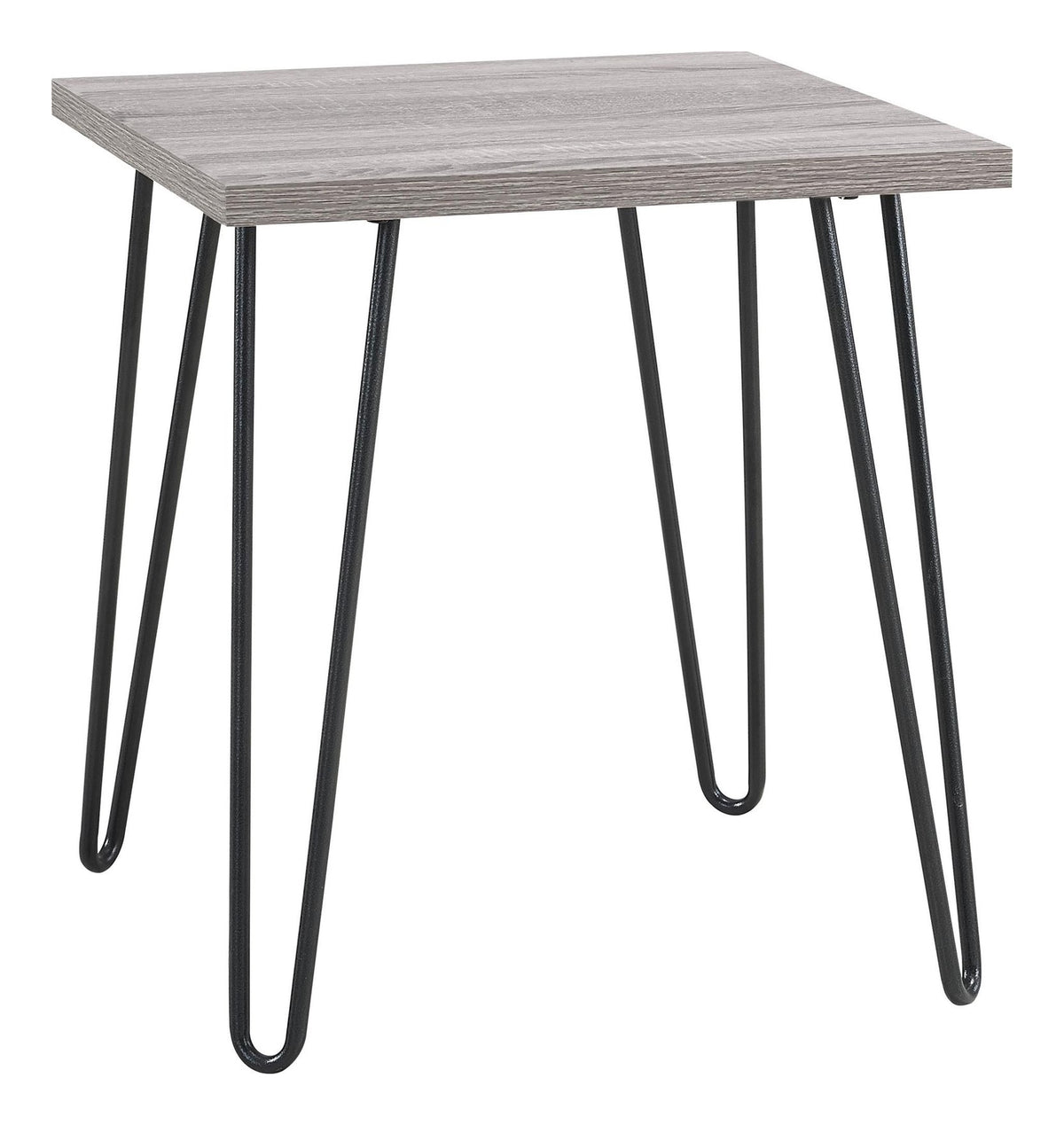 Owen Retro End Table, view 19