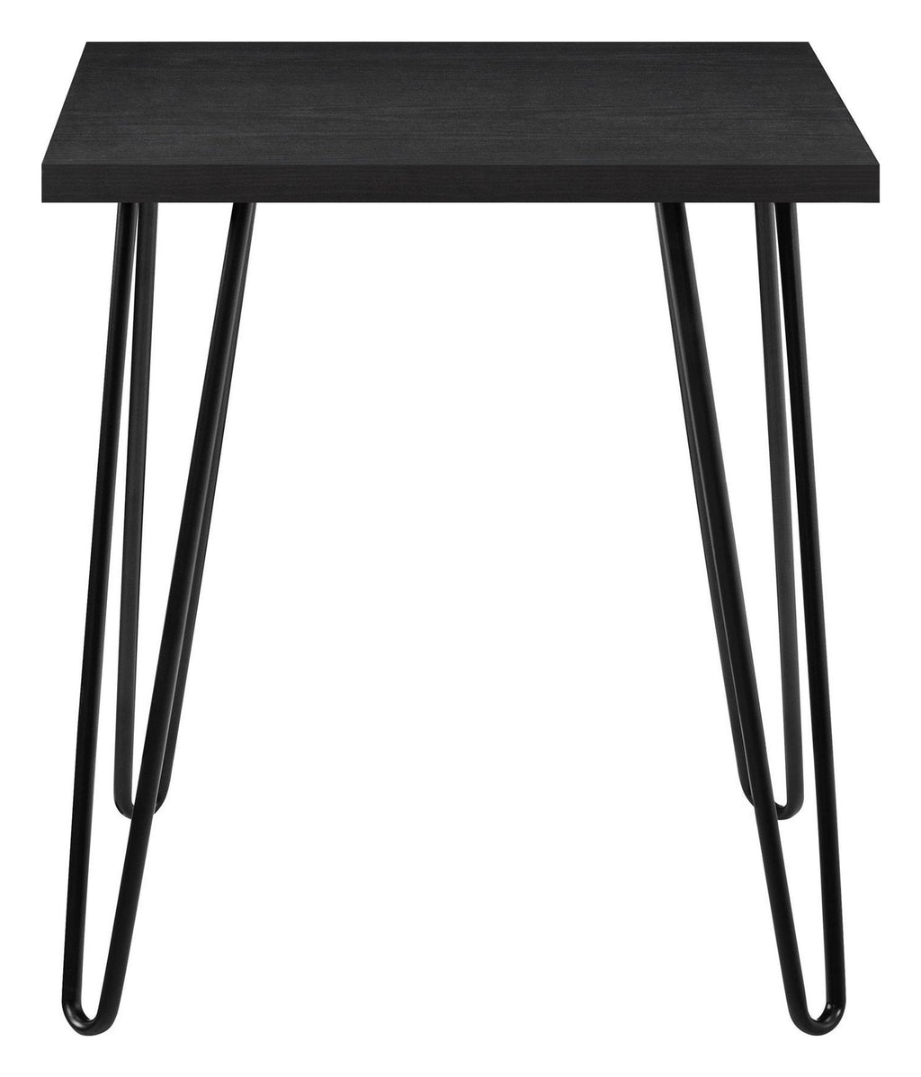 Owen Retro End Table