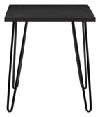 Owen Retro End Table