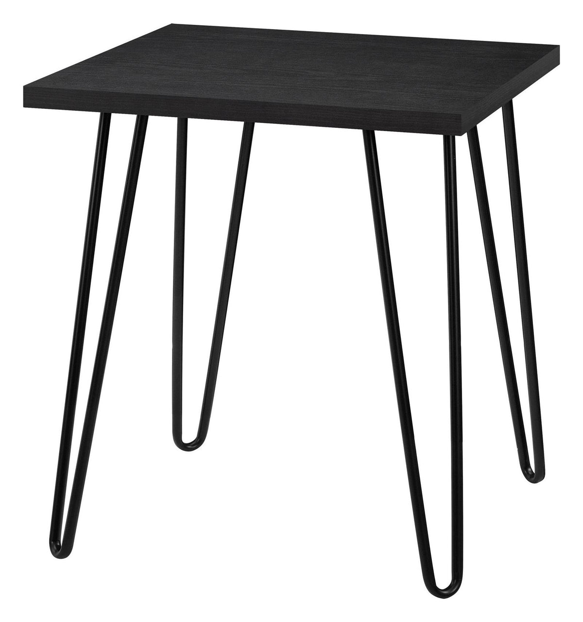 Owen Retro End Table, view 7