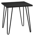 Owen Retro End Table, view 8