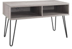 Owen Retro TV Stand (42"), view 11
