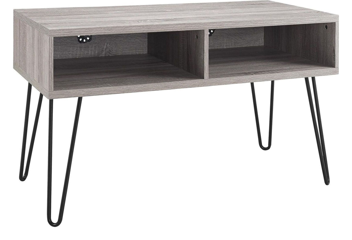Owen Retro TV Stand (42"), view 11