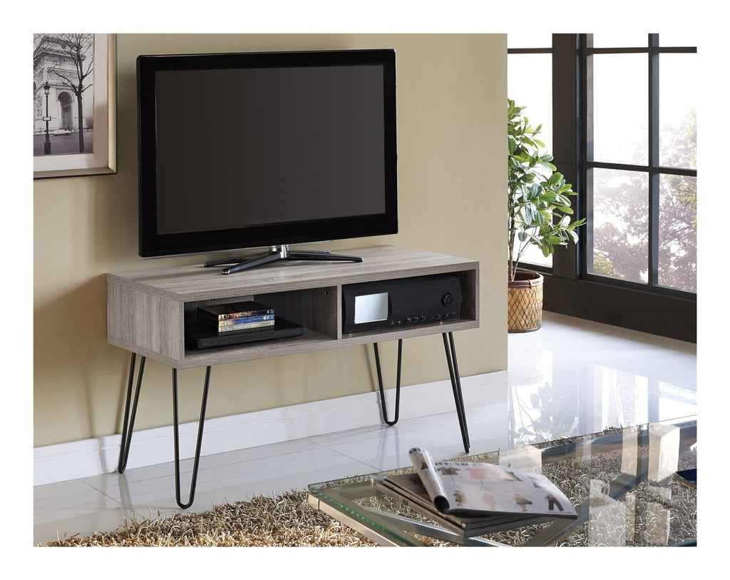 Owen Retro TV Stand (42"), view 12