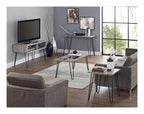 Owen Retro TV Stand (42"), view 13