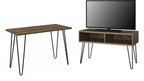 Owen Retro TV Stand (42"), view 16