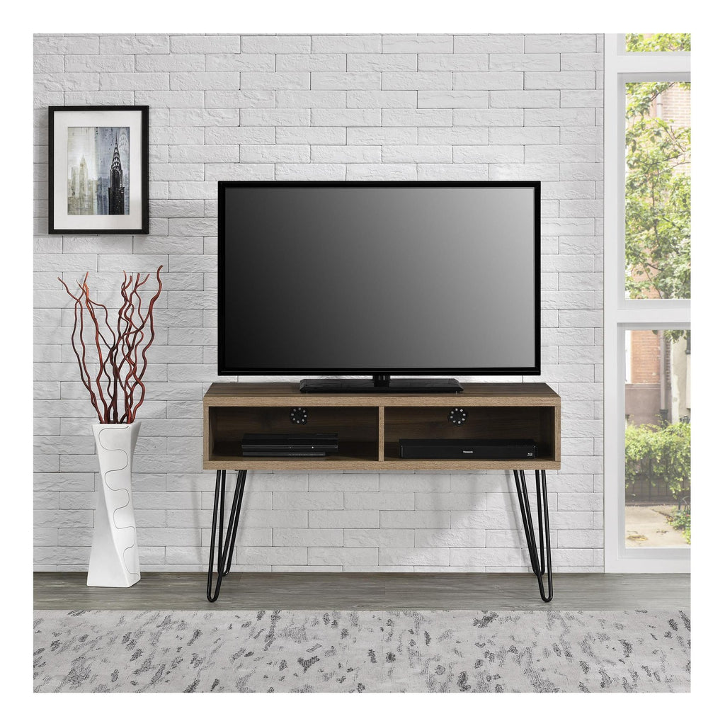 Owen Retro TV Stand (42"), view 17