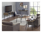 Owen Retro TV Stand (42"), view 18