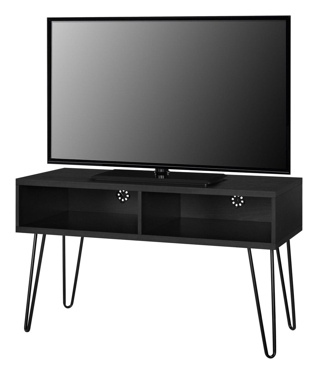 Owen Retro TV Stand (42"), view 5