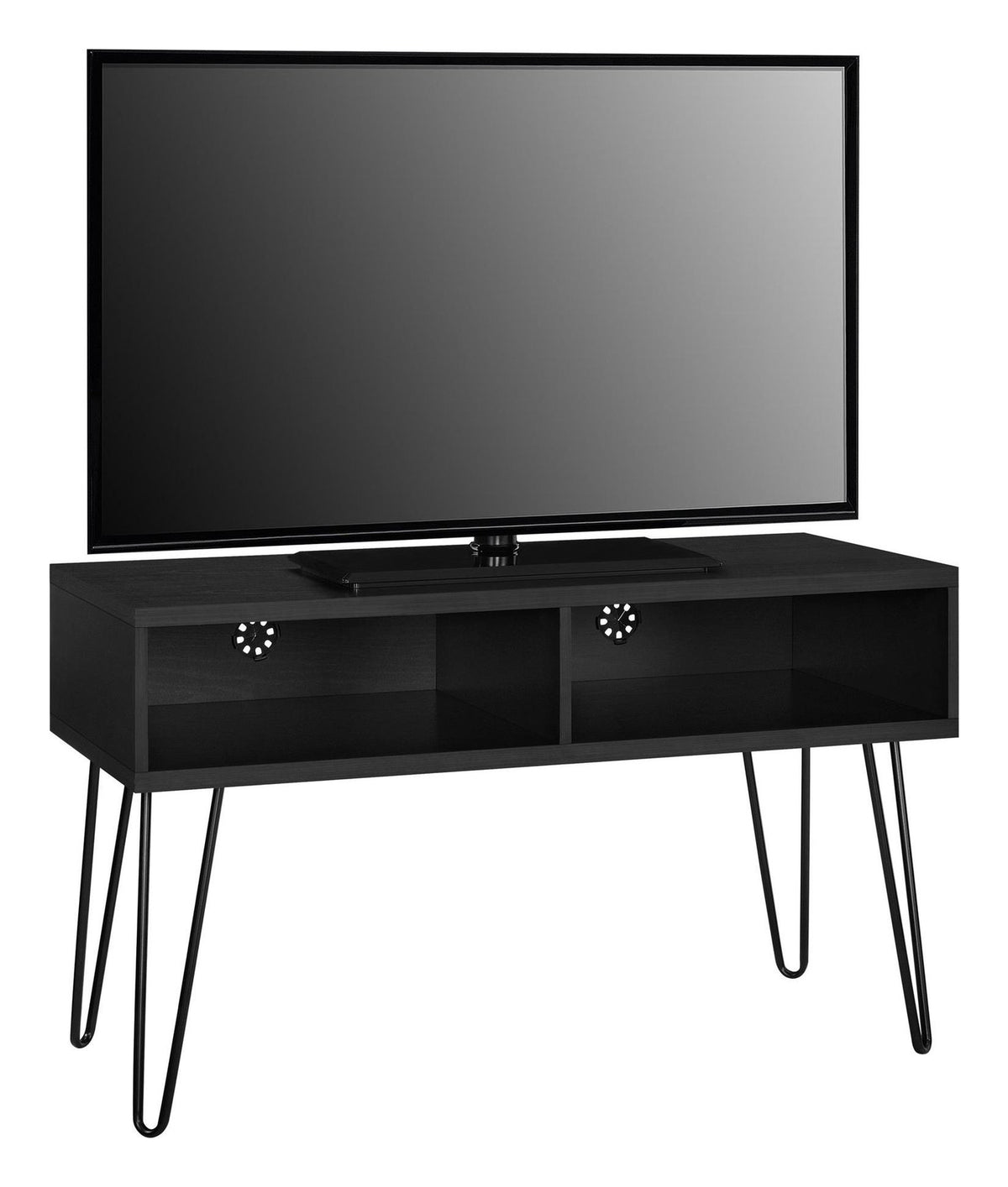 Owen Retro TV Stand (42"), view 6