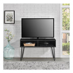 Owen Retro TV Stand (42"), view 8