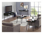 Owen Retro TV Stand (42"), view 9