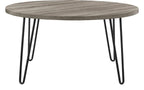 Owen Round Coffee Table