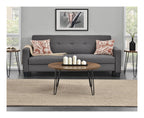 Owen Round Coffee Table, view 11