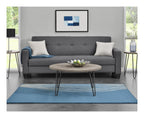 Owen Round Coffee Table, view 5