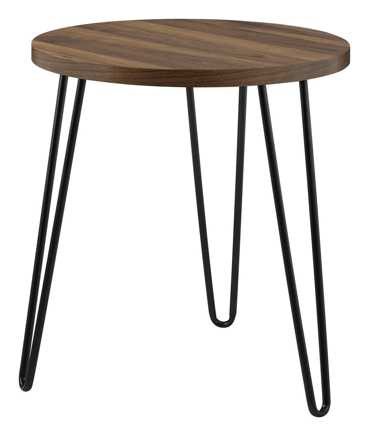 Owen Round End Table, view 10