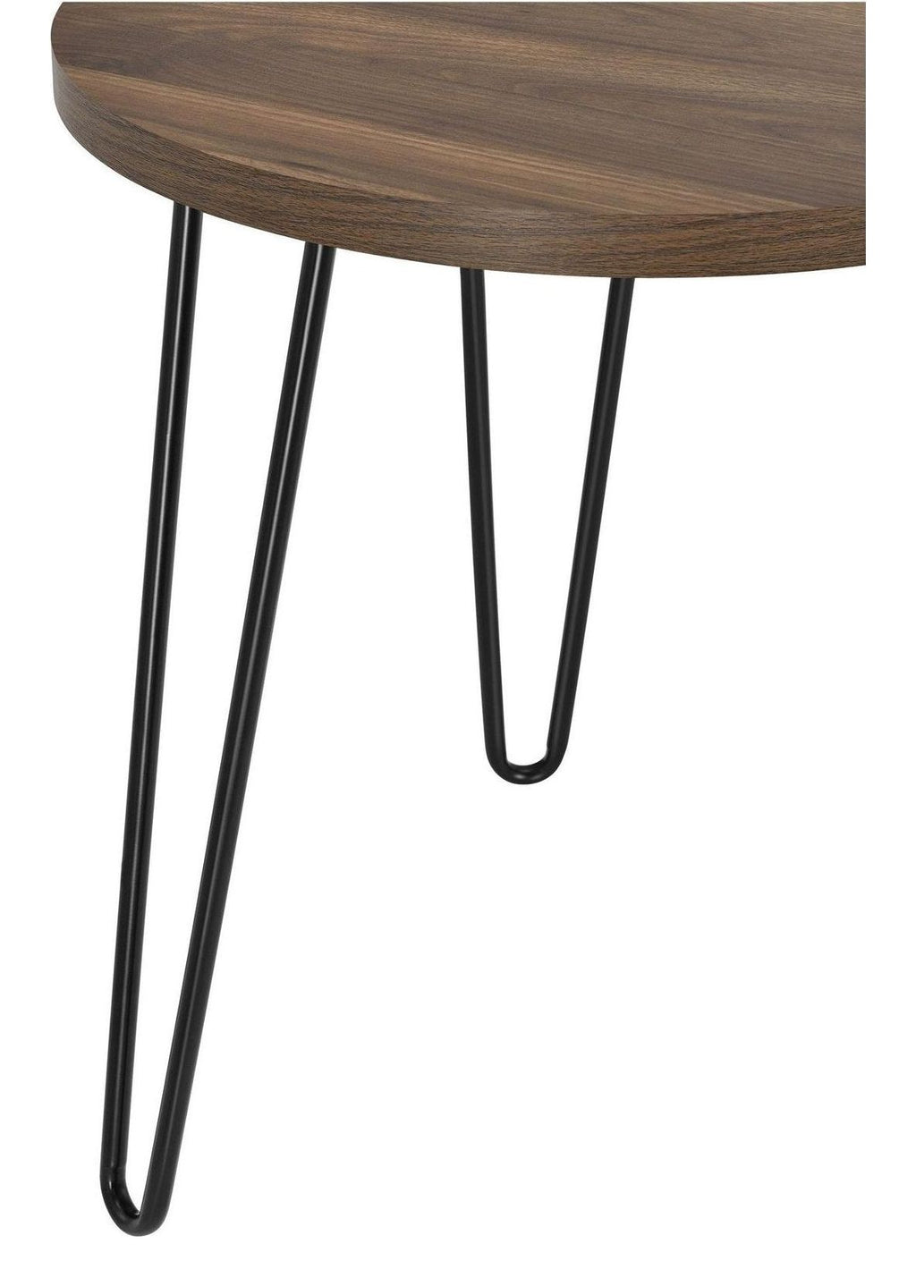 Owen Round End Table, view 13