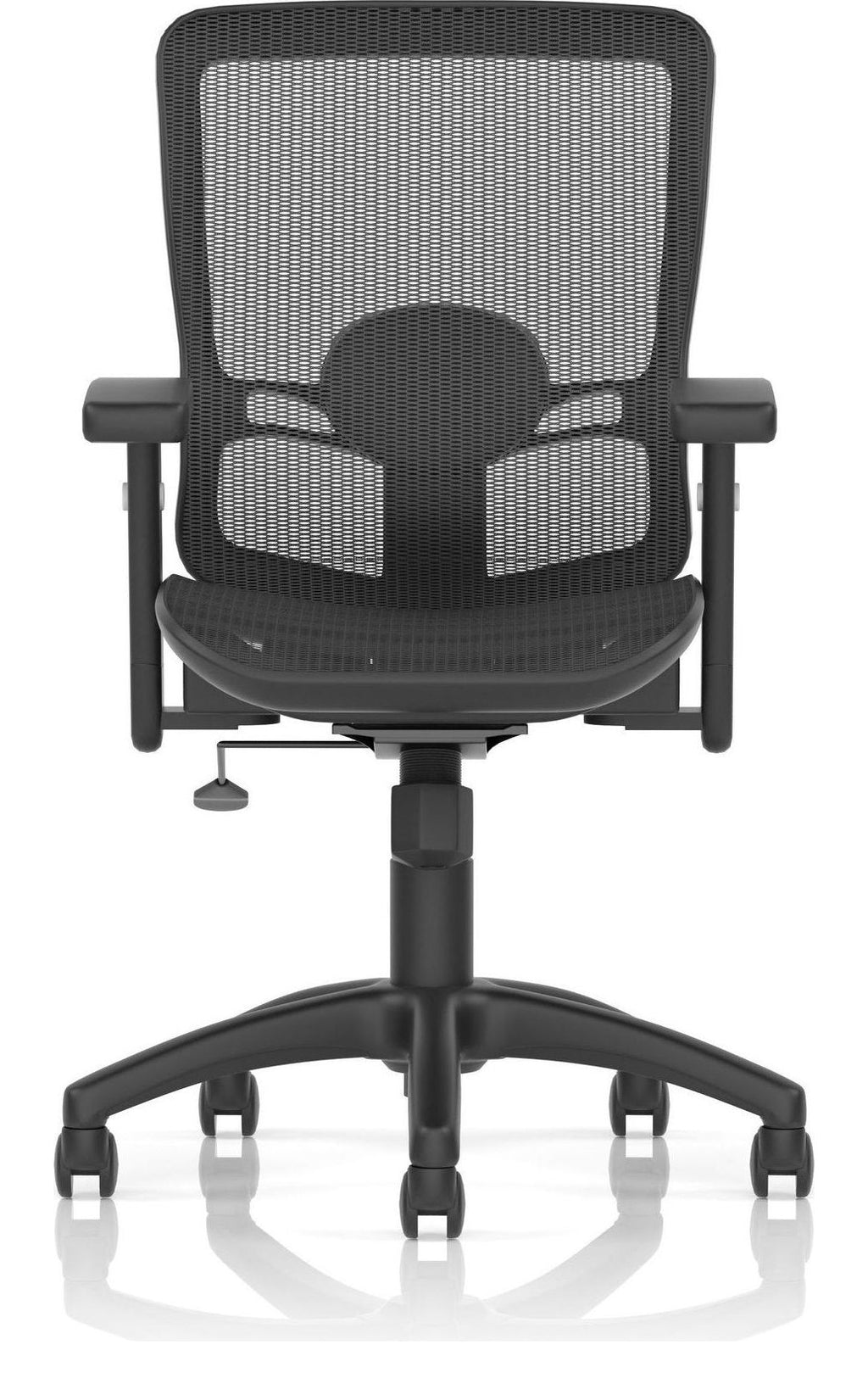 Palma Medium Mesh Back Task Operator Chair, , another view 1