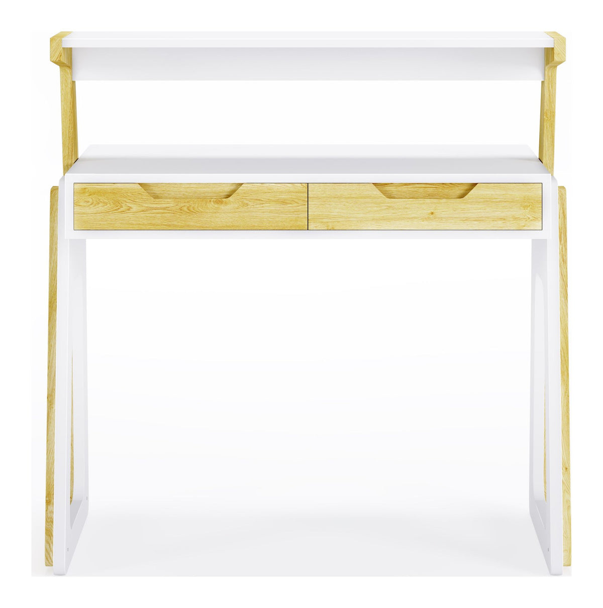Palmer Office Desk Adjustable Sit/Stand, view 5