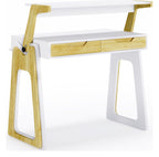 Palmer Office Desk Adjustable Sit/Stand, view 6
