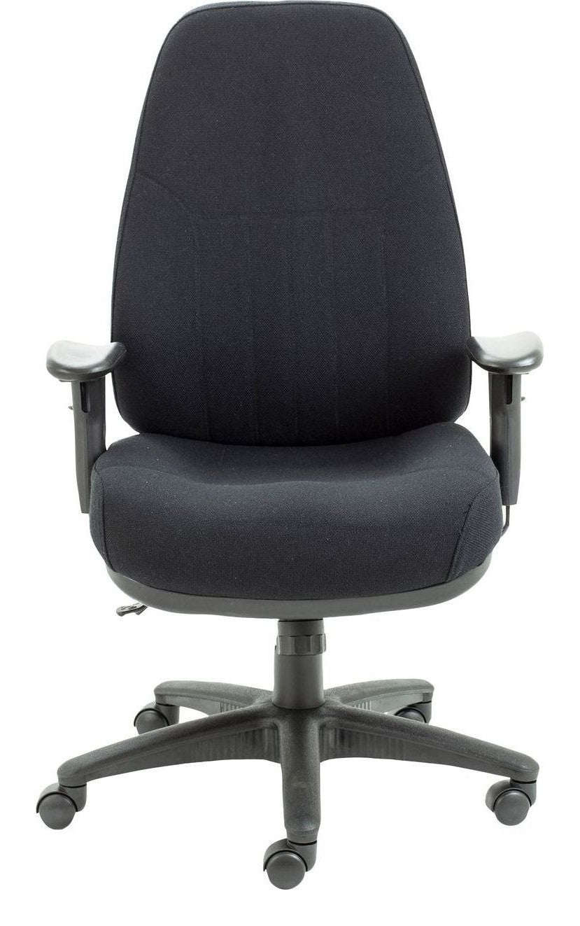 Panther Office Chair from the front