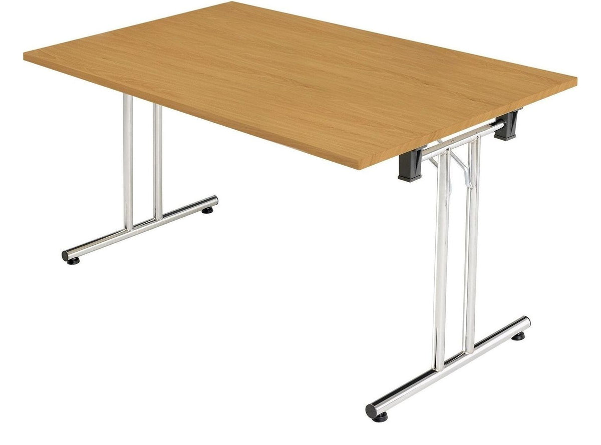 Parallel Folding Table