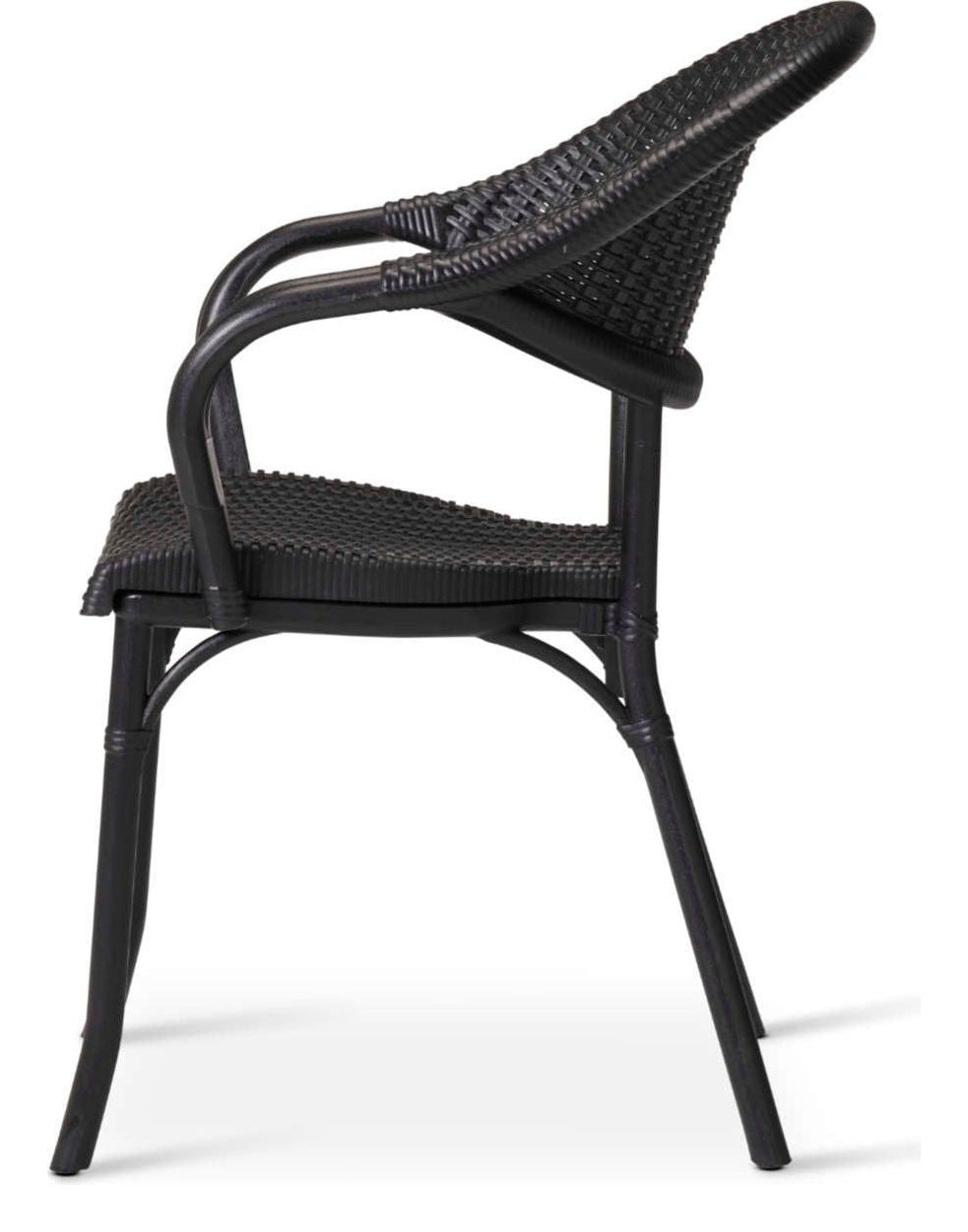 Paris Bistro Armchair