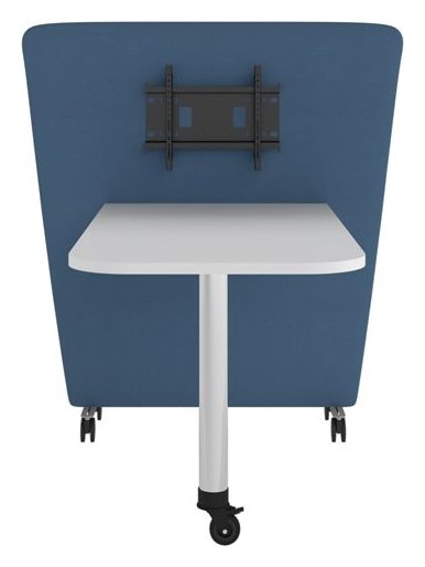 Pause & Pitch Presentation Unit, view 2
