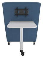 Pause & Pitch Presentation Unit, view 2
