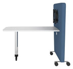 Pause & Pitch Presentation Unit, view 6