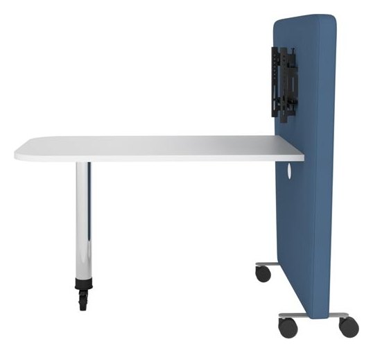 Pause & Pitch Presentation Unit, view 6