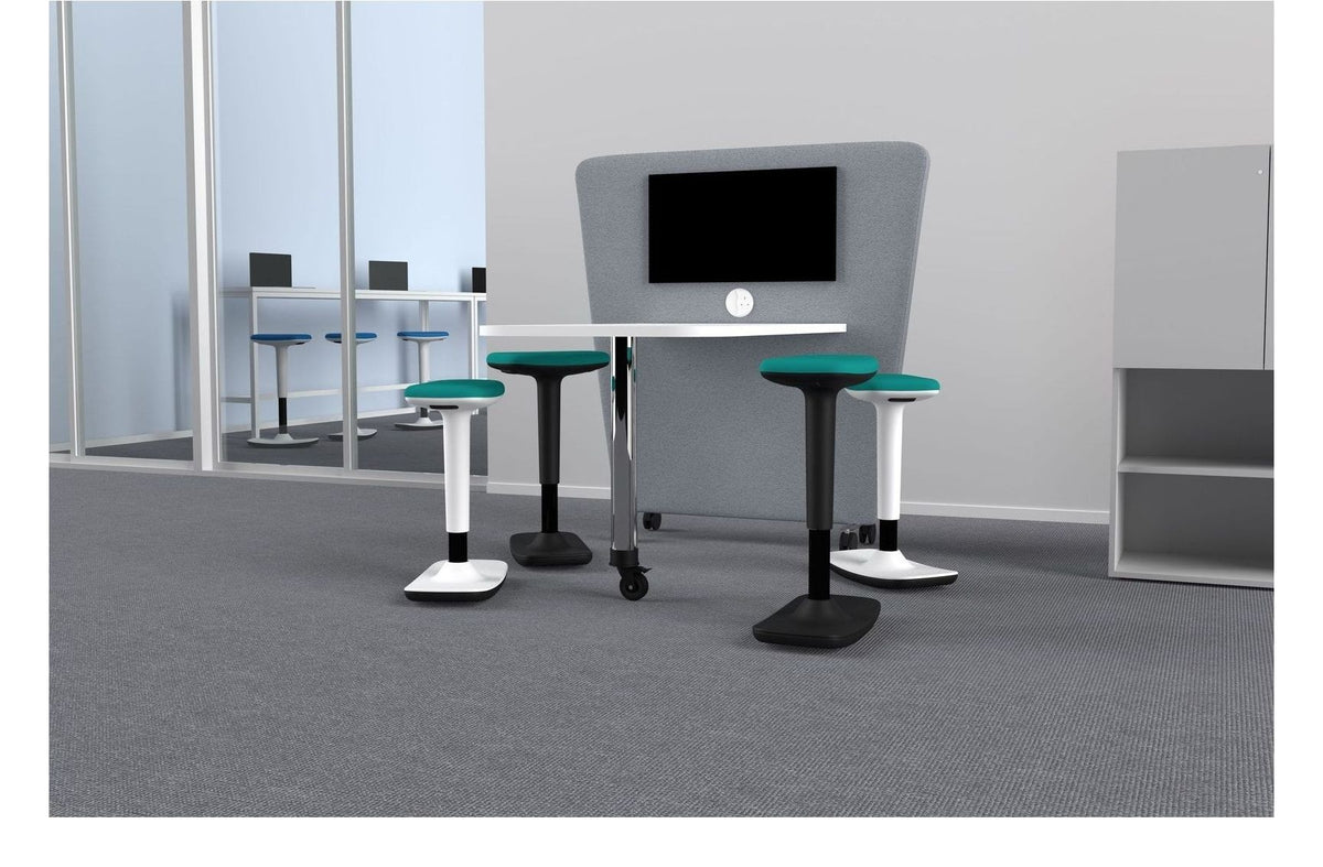 Pause & Pitch Presentation Unit, view 7