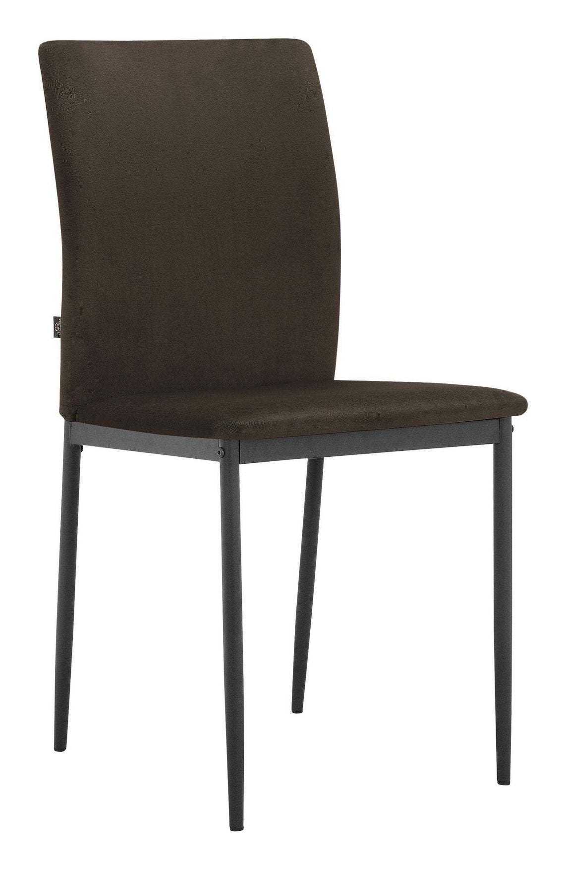 Pavia Dining Chair In Velvet (Pack Of 2), view 16