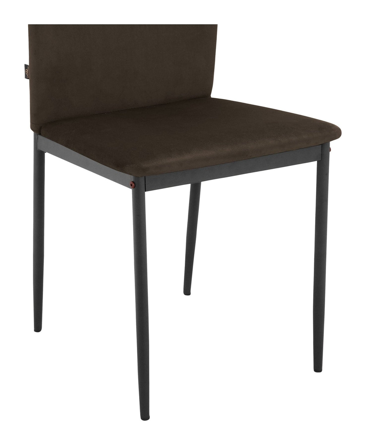 Pavia Dining Chair In Velvet (Pack Of 2), view 18