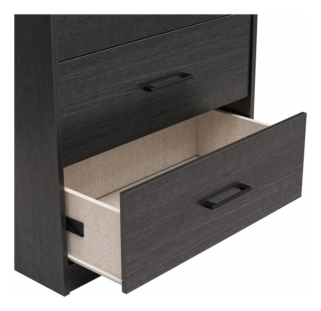Pearce Dresser, view 15