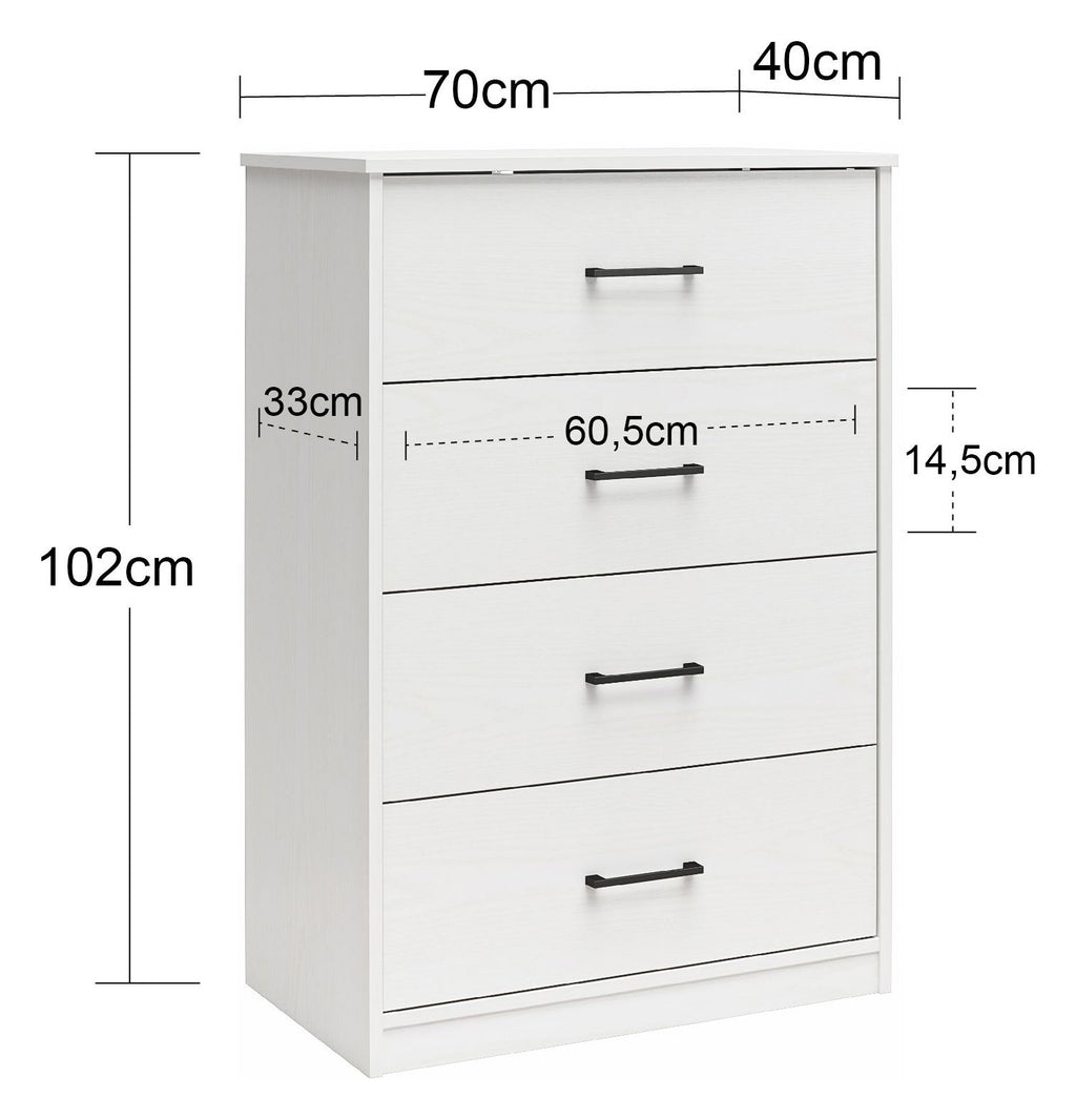 Pearce Dresser, view 17